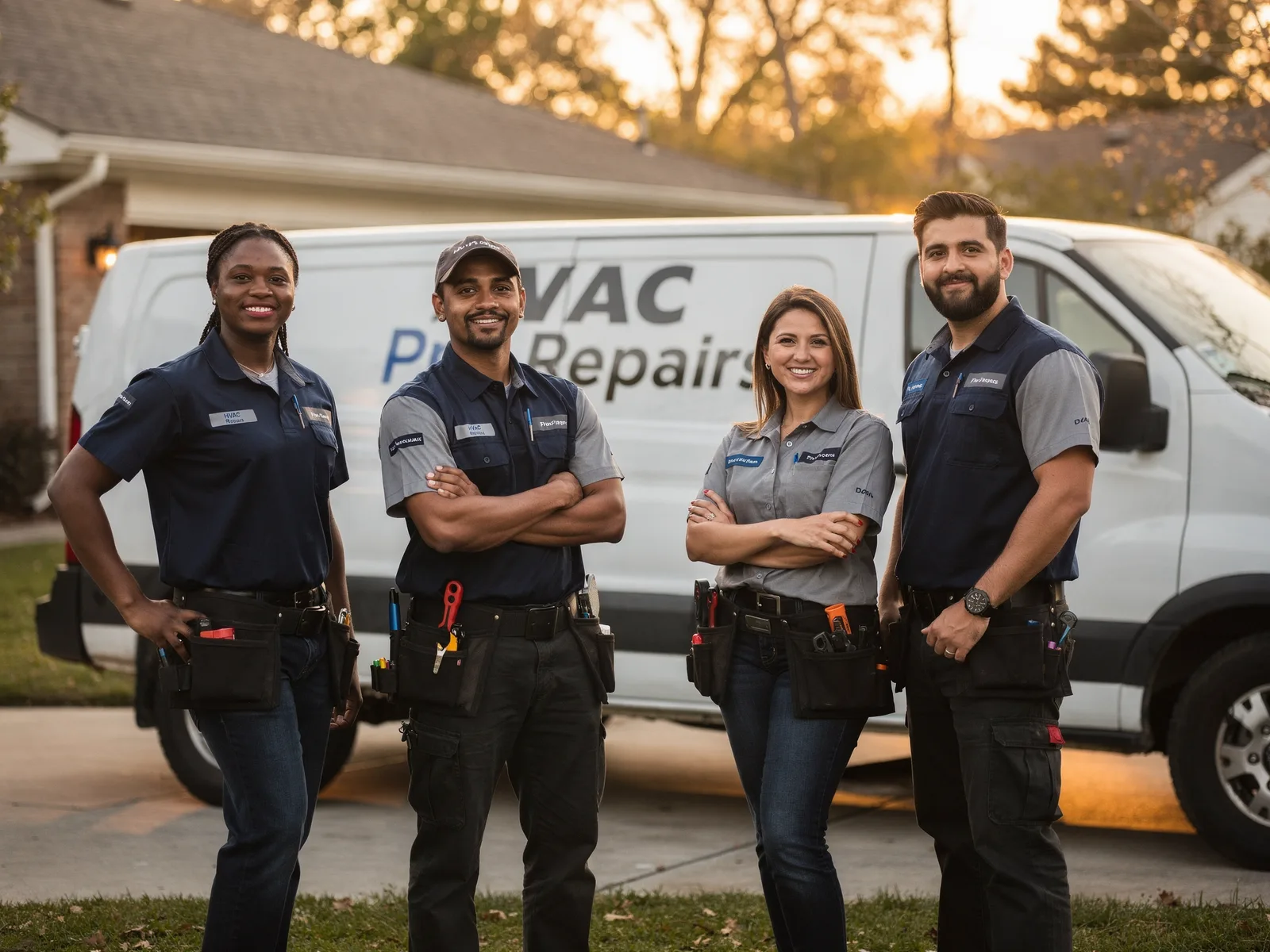 Heat Pump Repair company in Calvin, KY