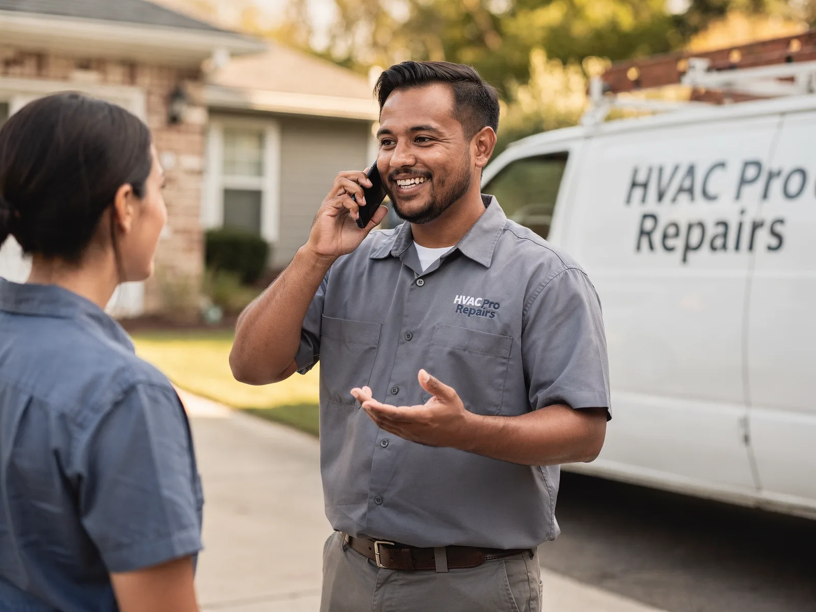 Heat Pump Repair Calvin, KY FAQs